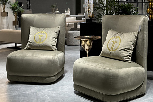 Кресло вращающееся Grazia 10 (превью)