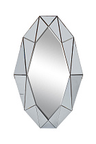 Зеркало в матовой зеркальной раме 1 (превью)