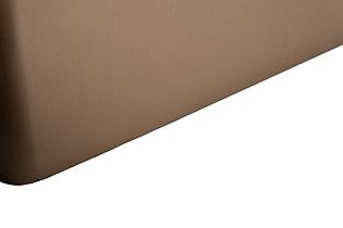 Стол журнальный мраморный/темный шпон 9 (превью)