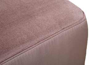 Пуф Stella прямоугольный сиреневый 3 (превью)