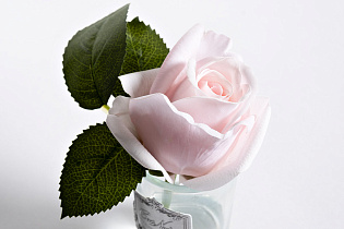 Диффузор ароматический Роза светло-розовая (Rose Bud French Pink)