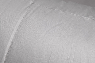 Одеяло "Прима" 200х220см 100% серый гусиный пух