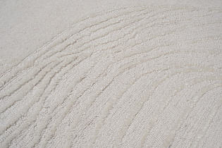 Ковер Лист (Leaf) 2х3м