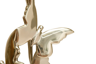 Столик журнальный Бабочки (Butterflies)