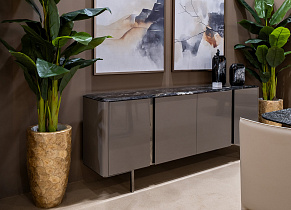 Кашпо перламутровое 3 (превью)