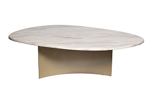 Стол журнальный белый 3 (превью)