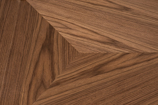 Стол журнальный Kong светлый орех