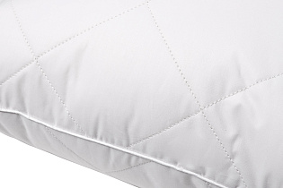 Подушка «Лана» 50х70см козья шерсть 3 (превью)