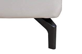 Кресло Santiago рогожка/иск.кожа 8 (превью)