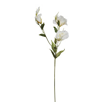 Лизиантус белый искусственный 2 (превью)