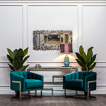 Зеркало настенное