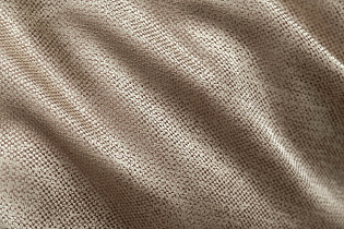 Покрывало Фиджи (Fiji) 220х260см бежевое