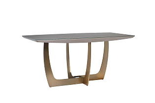 Стол обеденный Космос (Space) прямоугольный