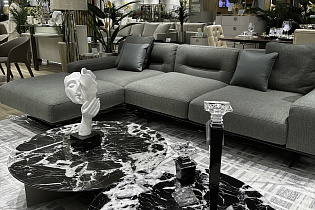 Диван Порто(Porto) модульный угловой правый