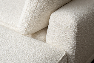 Диван Тесоро(Tesoro) модульный правый