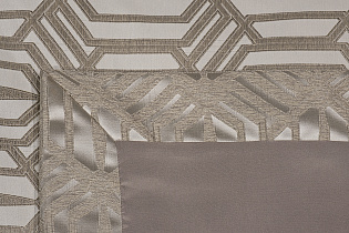 Комплект Артдеко (Artdeco) покрывало с двумя наволочками