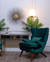 Зеркало декоративное настенное