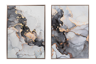 Постеры «Мраморный диптих-1» 1 (превью)