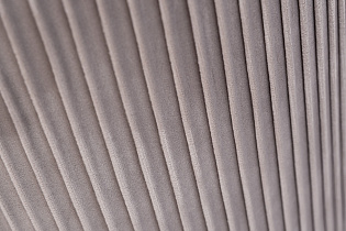 Набор из 2х пуфов серый/хром 6 (превью)