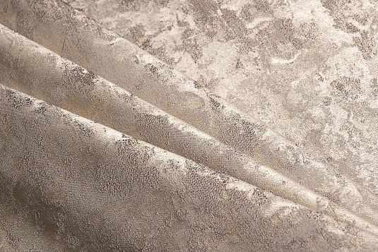 Ткань портьерная Мираж лен (Mirage linen)