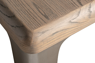 Консоль "Закруглённый" (Smooth)