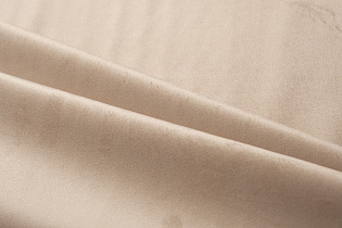 Ткань портьерная ВЕЛЮР ШЕЛК (Silky Vel) 6