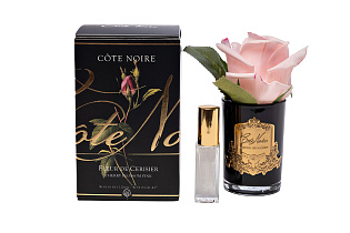 Диффузор ароматический Роза розовая (Rose Bud Cherry Pink)