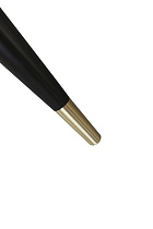 Кресло серо-белое с ушками