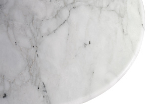 Столик журнальный Brandon мраморный