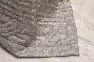 Покрывало Ambition ser 260*260 со стежкой