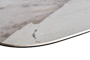 Стол обеденный керамический