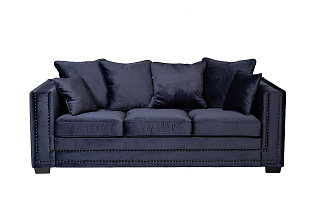 Диван Opera трехместный раскладной