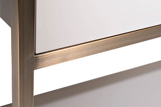 Стеллаж Спейс (Space) с дверцами