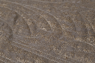 Покрывало Каската (Cascata) Фортуна 260х260см со стежкой