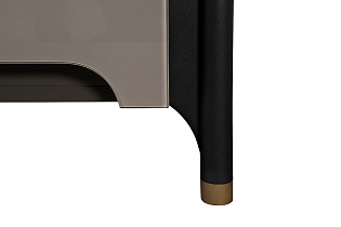 Тумбочка Гримальди (Grimaldi) с 2мя ящиками