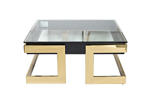 Стол журнальный квадратный Marbella 1 (превью)