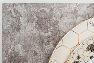 Набор для сервировки стола Mirage Mica дорожка 50х180см и две салфетки 33х45см 3 (превью)