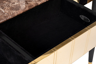 Стол письменный Amour 5 (превью)