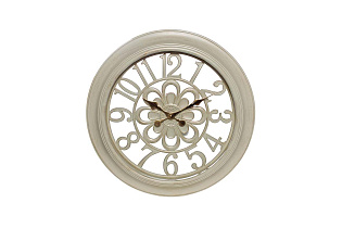 Часы настенные круглые