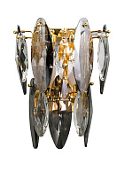 Бра из дымчатого стекла 1 (превью)