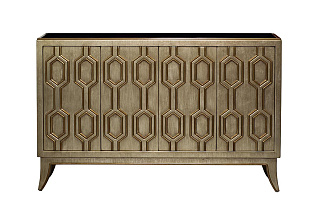 Комод дизайнерский