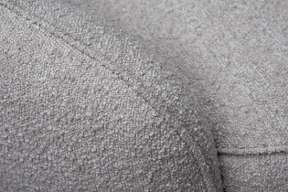 Диван Тулон(Toulon) трехместный букле бежевый