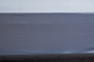 Простыня сатиновая 240х250см голубая 3 (превью)