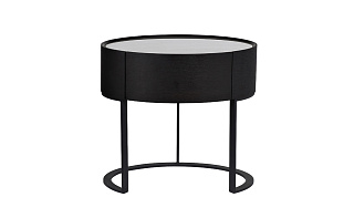 Тумбочка овальная 1 (превью)