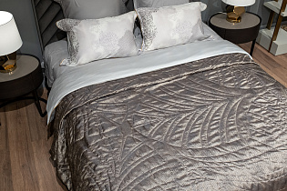 Покрывало Фиджи (Fiji) "Мурано" 260х260см