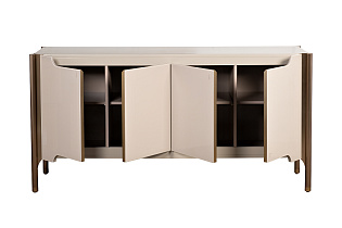 Комод Гримальди (Grimaldi) светлый