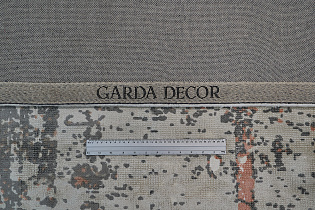 Ковер Модесто (Modesto) 1,6х2,3м вискоза 100%