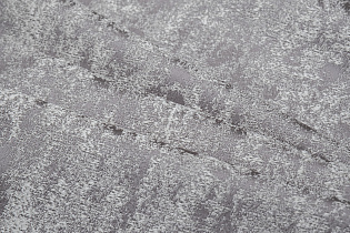 Ткань портьерная Каската серая (Cascata ser)