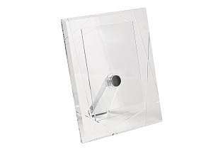 Фоторамка хрустальная 1 (превью)