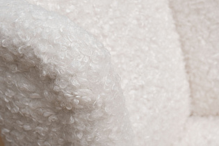 Кресло детское Jasper белое 3 (превью)